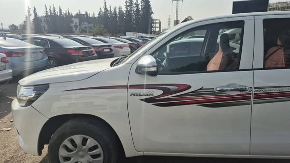 تويوتا هايلوكس 2016 - صورة 3