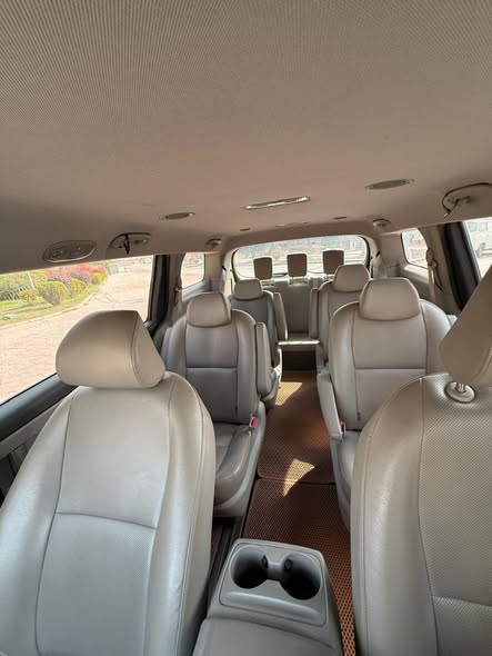 كيا كرنفال 2018 - صورة 5