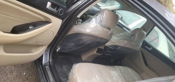 كيا كادينزا 2014 - صورة 2