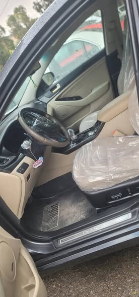 كيا كادينزا 2014 - صورة 3