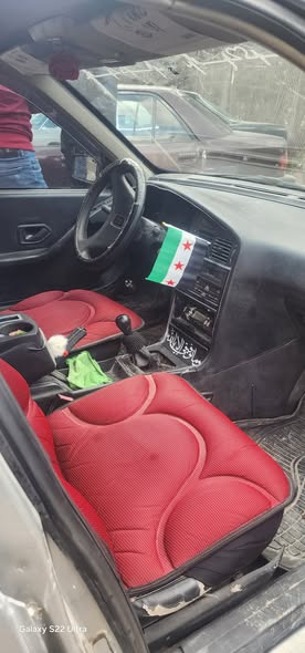 بيجو 405 2005 - صورة 5