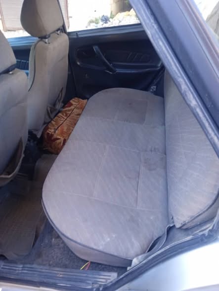 لادا سمارا 2004 - صورة 1