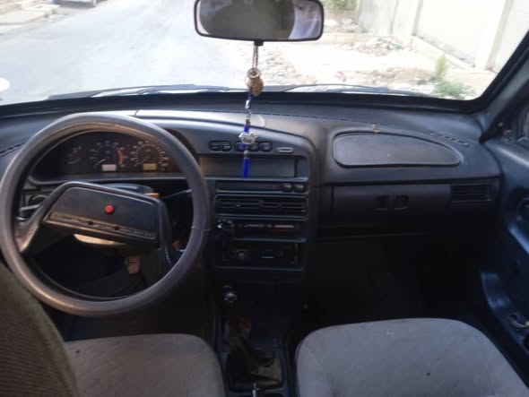 لادا سمارا 2004 - صورة 2