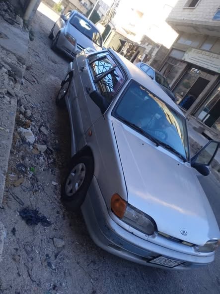 لادا سمارا 2004 - صورة 5