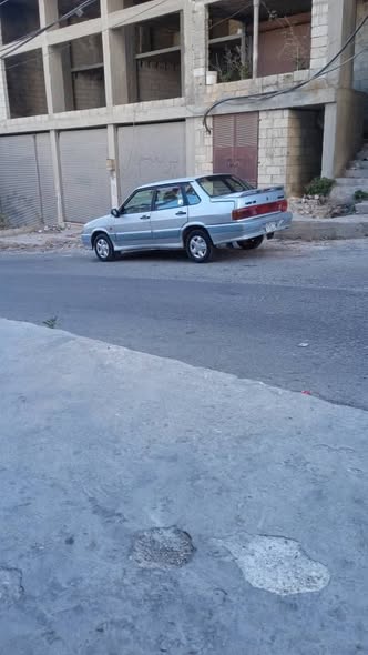 لادا سمارا 2004 - صورة 4