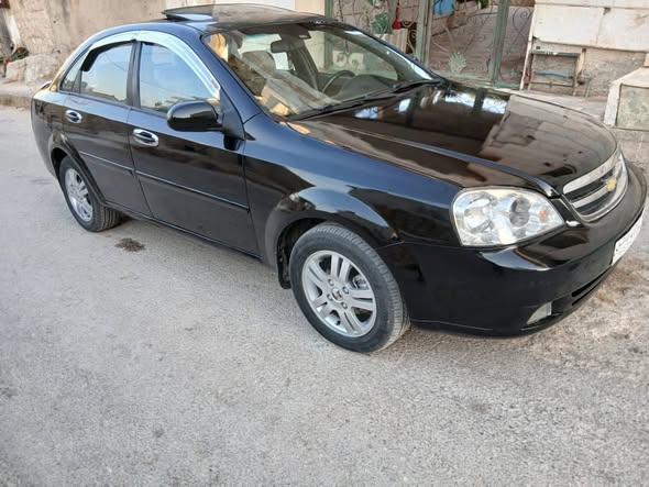 شيفروليه أوبترا 2006 - صورة 2