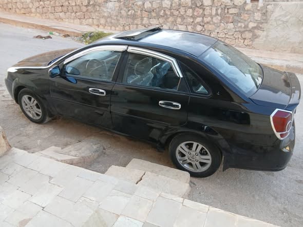 شيفروليه أوبترا 2006 - صورة 3