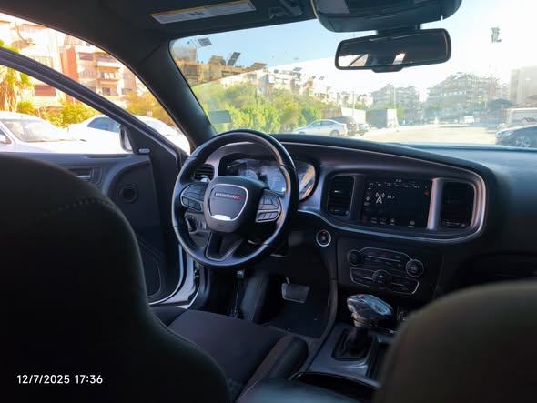 دودج تشارجر 2020 - صورة 2