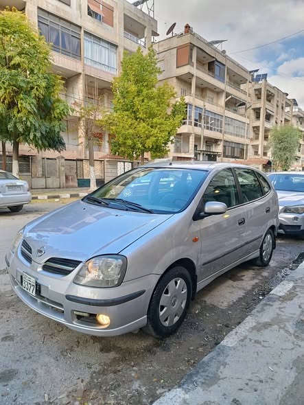 نيسان Almera 2004 - صورة 1