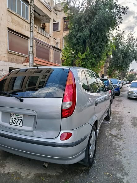 نيسان Almera 2004 - صورة 3