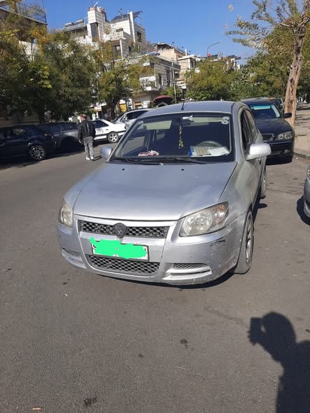 بروتون ساجا 2010 - صورة 1