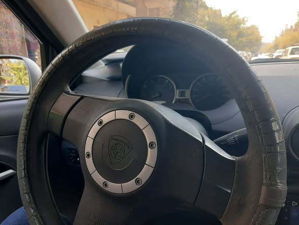 بروتون ساجا 2010 - صورة 4