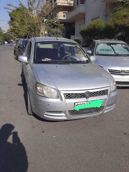 بروتون ساجا 2010 - صورة 2