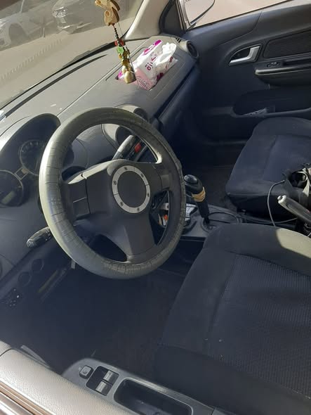 بروتون ساجا 2010 - صورة 3