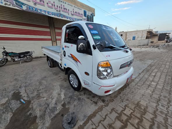 كيا بانكو 2011 - صورة 4