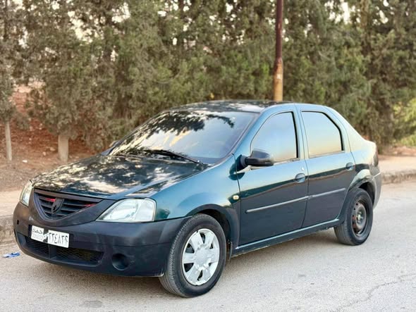 داسيا لوغان 2006 - صورة 4