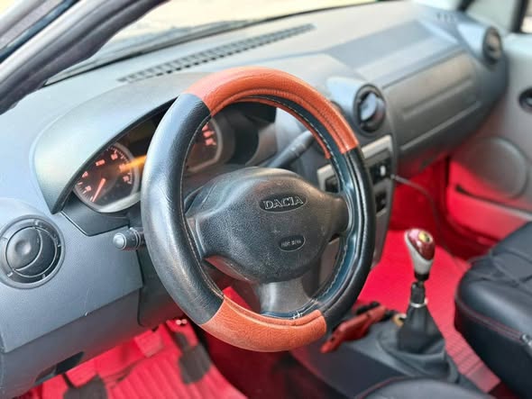 داسيا لوغان 2006 - صورة 3