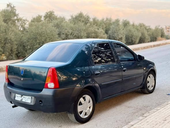 داسيا لوغان 2006 - صورة 1