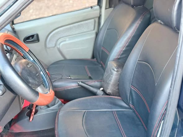 داسيا لوغان 2006 - صورة 5