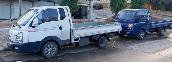 هيونداي بورتر 2019 - صورة 1