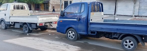 هيونداي بورتر 2019 - صورة 2