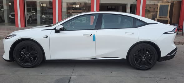 شانجان SL03 2025 - صورة 1