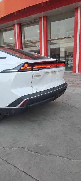 شانجان SL03 2025 - صورة 5