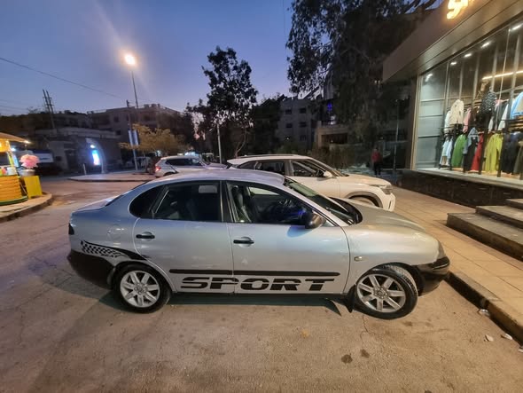 سيات قرطبة 2005 - صورة 2