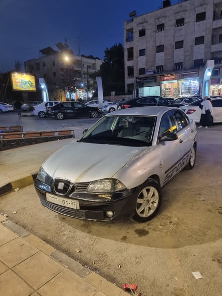 سيات قرطبة 2005 - صورة 1