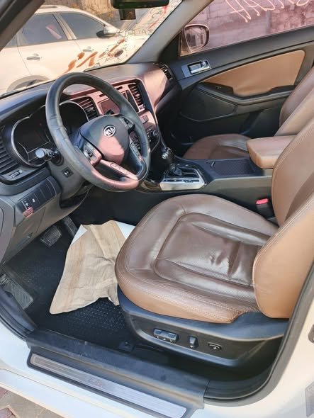 كيا كرنفال 2016 - صورة 2