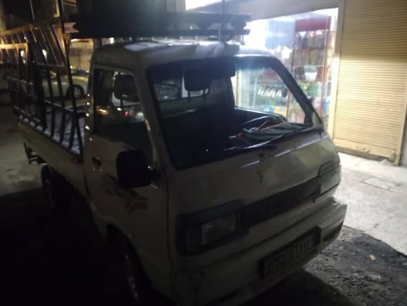 شانجان كرت 2003 - صورة 1