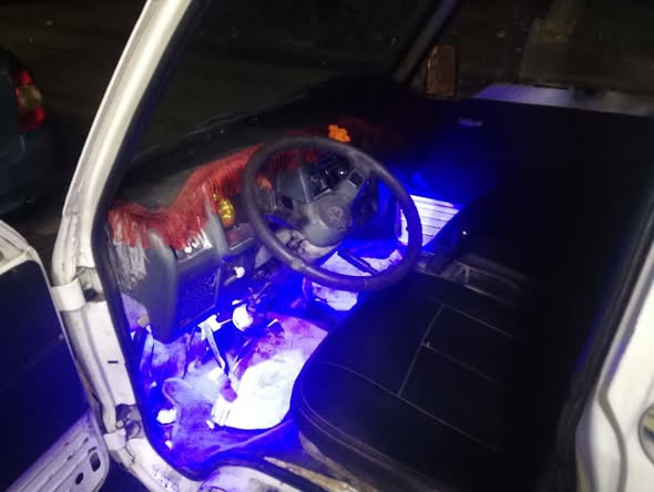 شانجان كرت 2003 - صورة 5