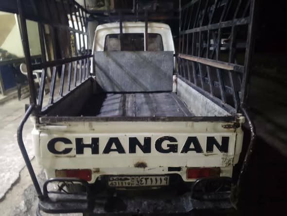 شانجان كرت 2003 - صورة 4