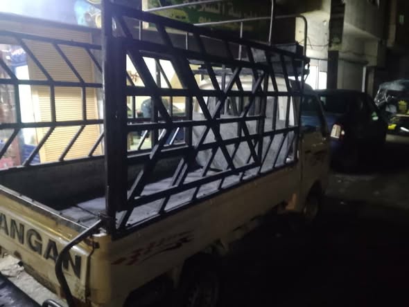 شانجان كرت 2003 - صورة 2