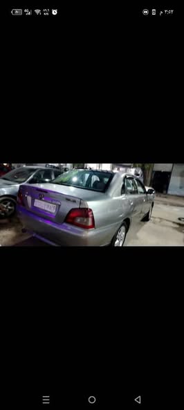 بروتون Wira 2009 - صورة 2