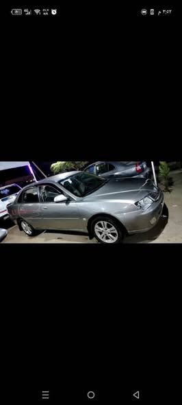 بروتون Wira 2009 - صورة 1