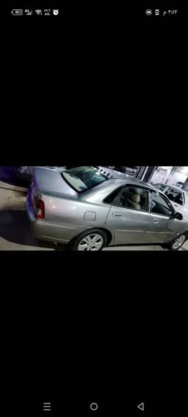 بروتون Wira 2009 - صورة 4