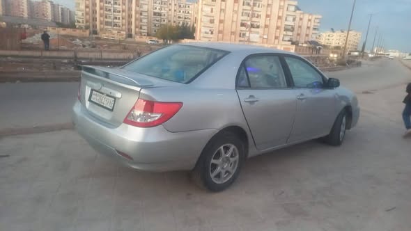 بي واي دي F3 2006 - صورة 3