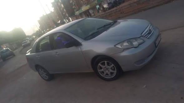 بي واي دي F3 2006 - صورة 4