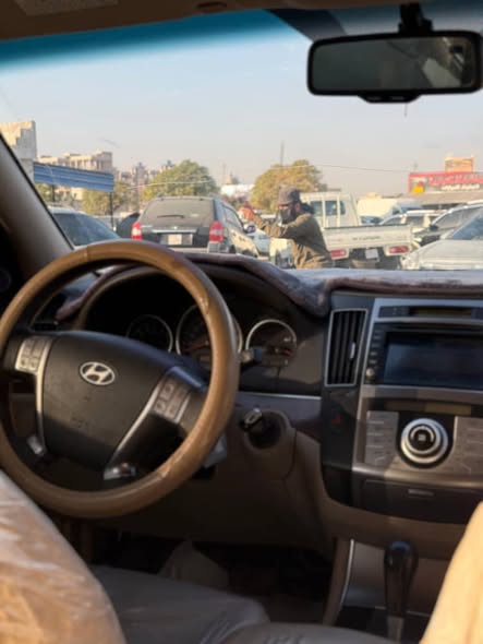 هيونداي فيركروز 2012 - صورة 2