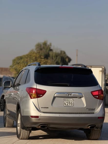 هيونداي فيركروز 2012 - صورة 5