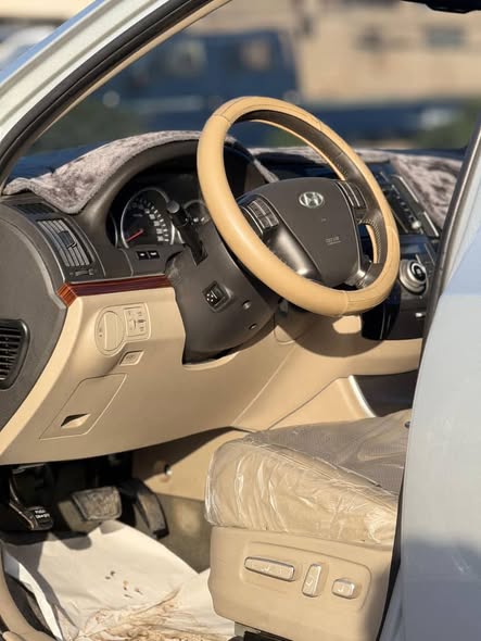 هيونداي فيركروز 2012 - صورة 4