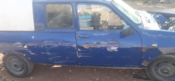 داسيا بيك اب 1993 - صورة 1