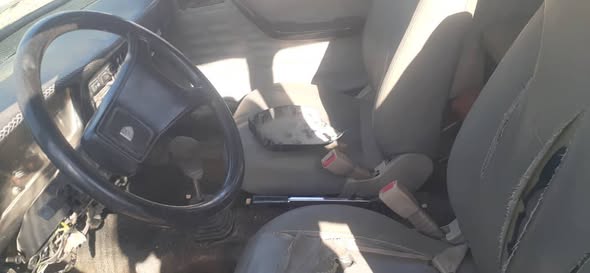 داسيا بيك اب 1993 - صورة 3