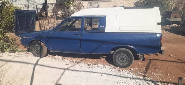 داسيا بيك اب 1993 - صورة 2