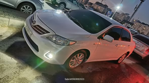 تويوتا كورولا 2009 - صورة 5