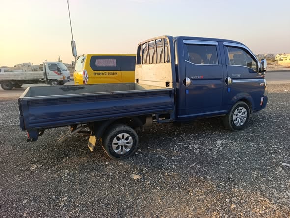 هيونداي بورتر 2005 - صورة 1