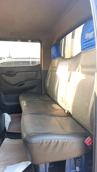 هيونداي بورتر 2005 - صورة 5