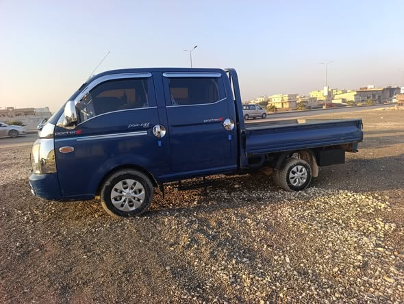 هيونداي بورتر 2005 - صورة 3