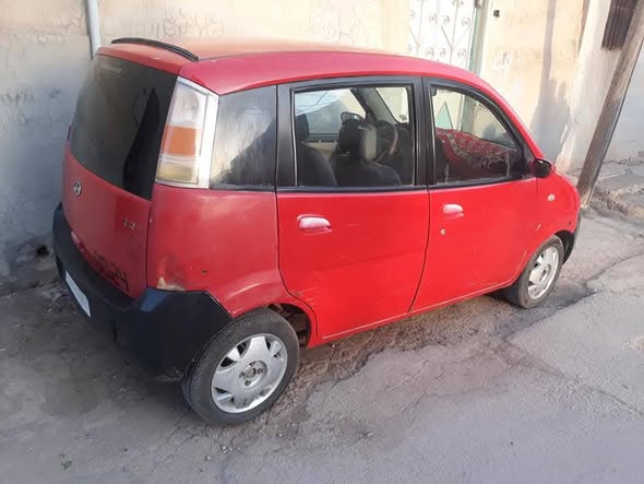 شانغهاي آيديل 2005 - صورة 1